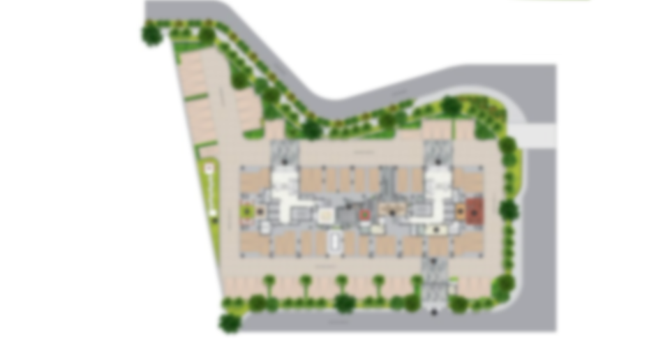 Kalpataru Plots Karjat Layout