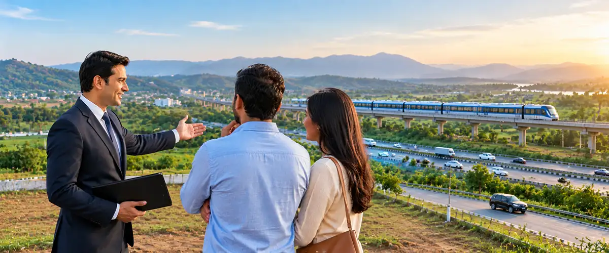 Karjat Connectivity