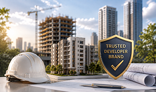 Kalpataru Karjat Certified