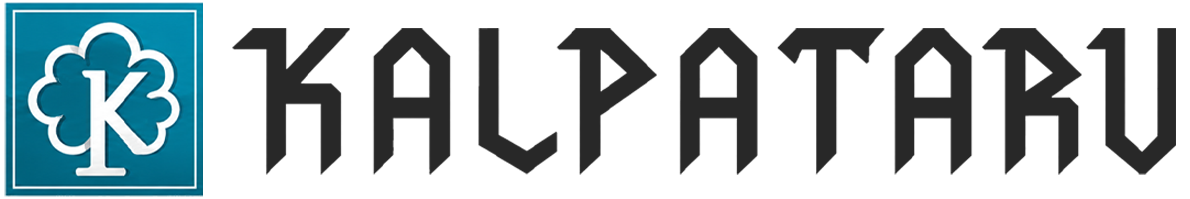 Kalpataru Karjat Logo
